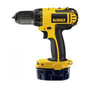 DeWalt DC731KB