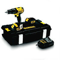 DeWalt DCD730M2K