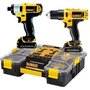 Dewalt-actie